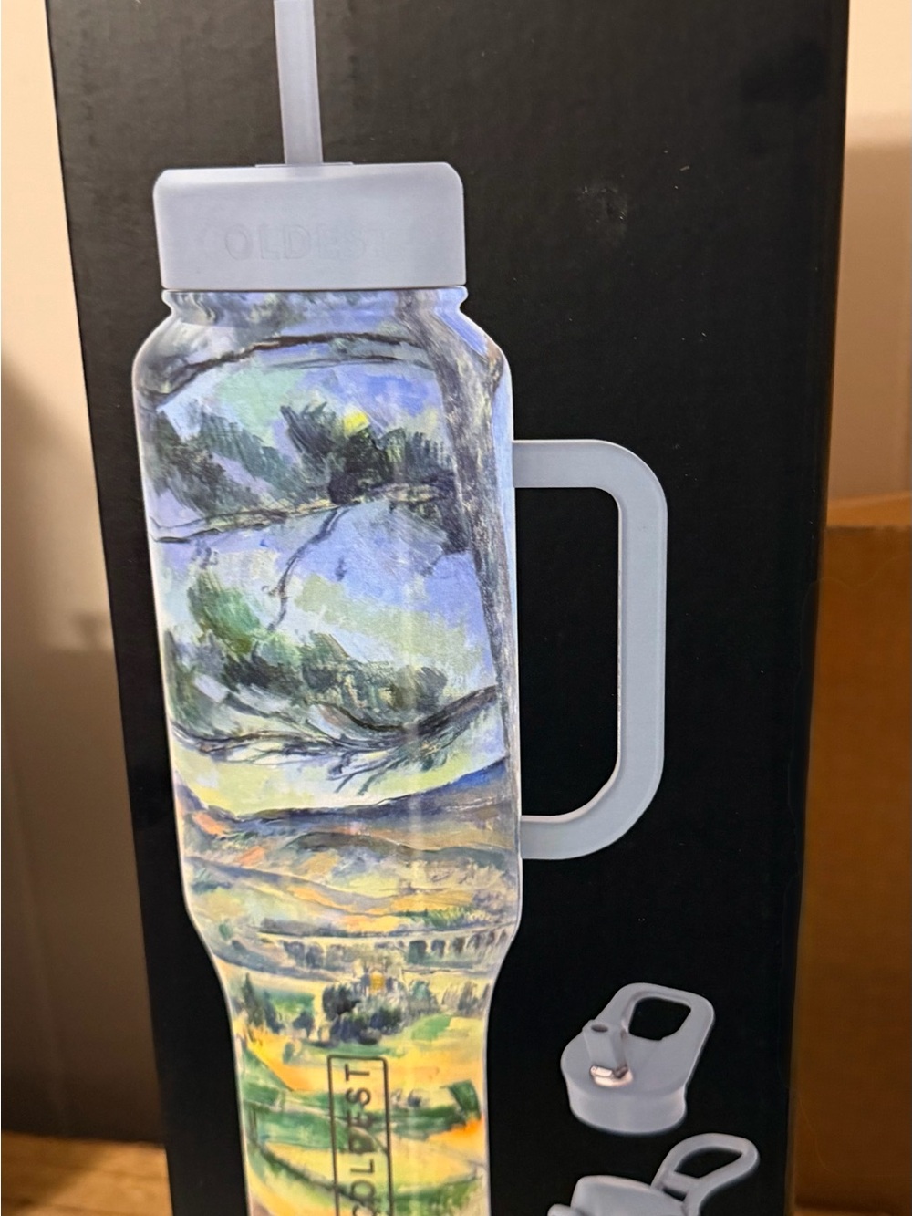 Coldest Limitless Ultra Bottle